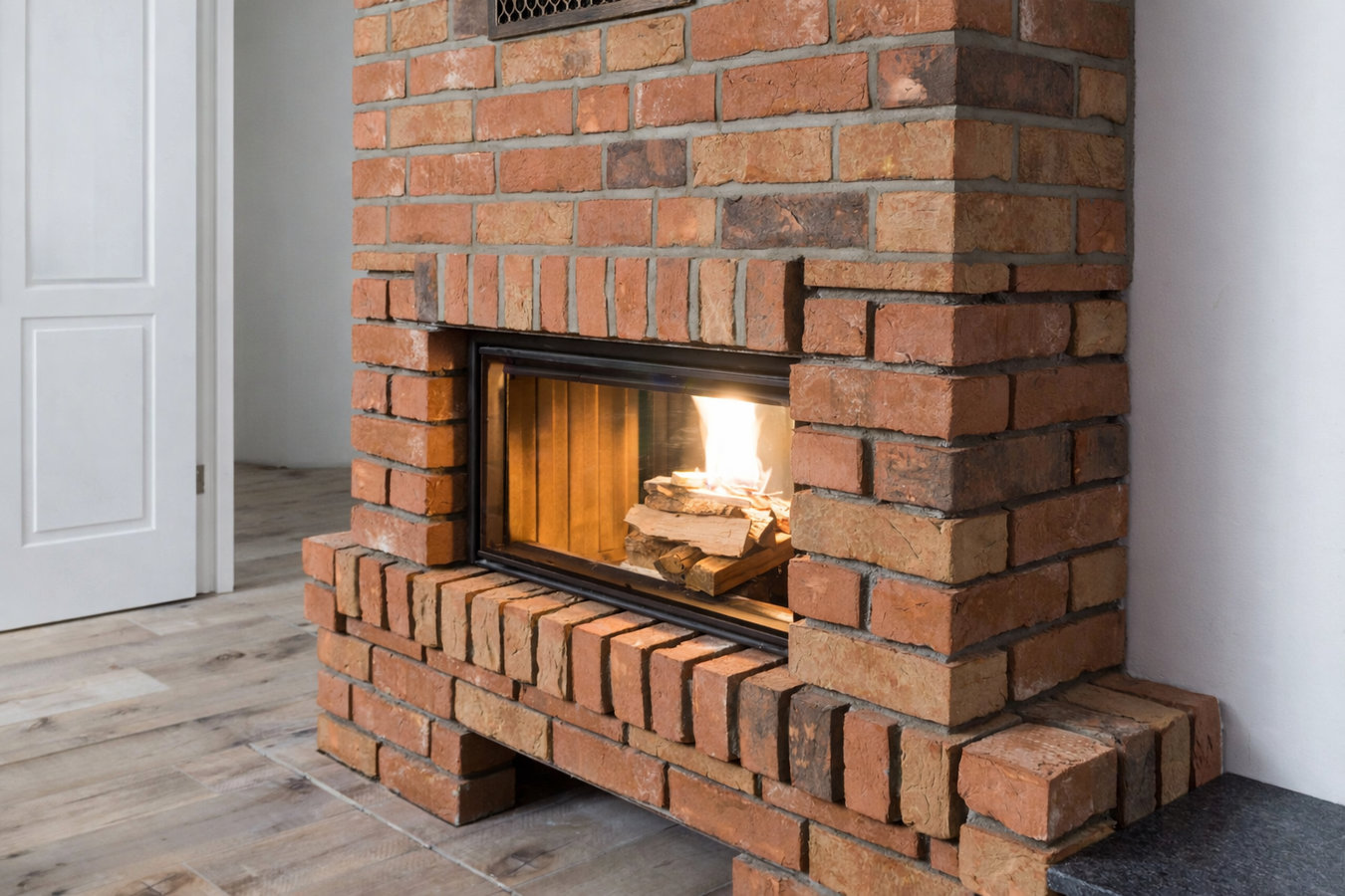 Fireplace Installation in Dublin, CA