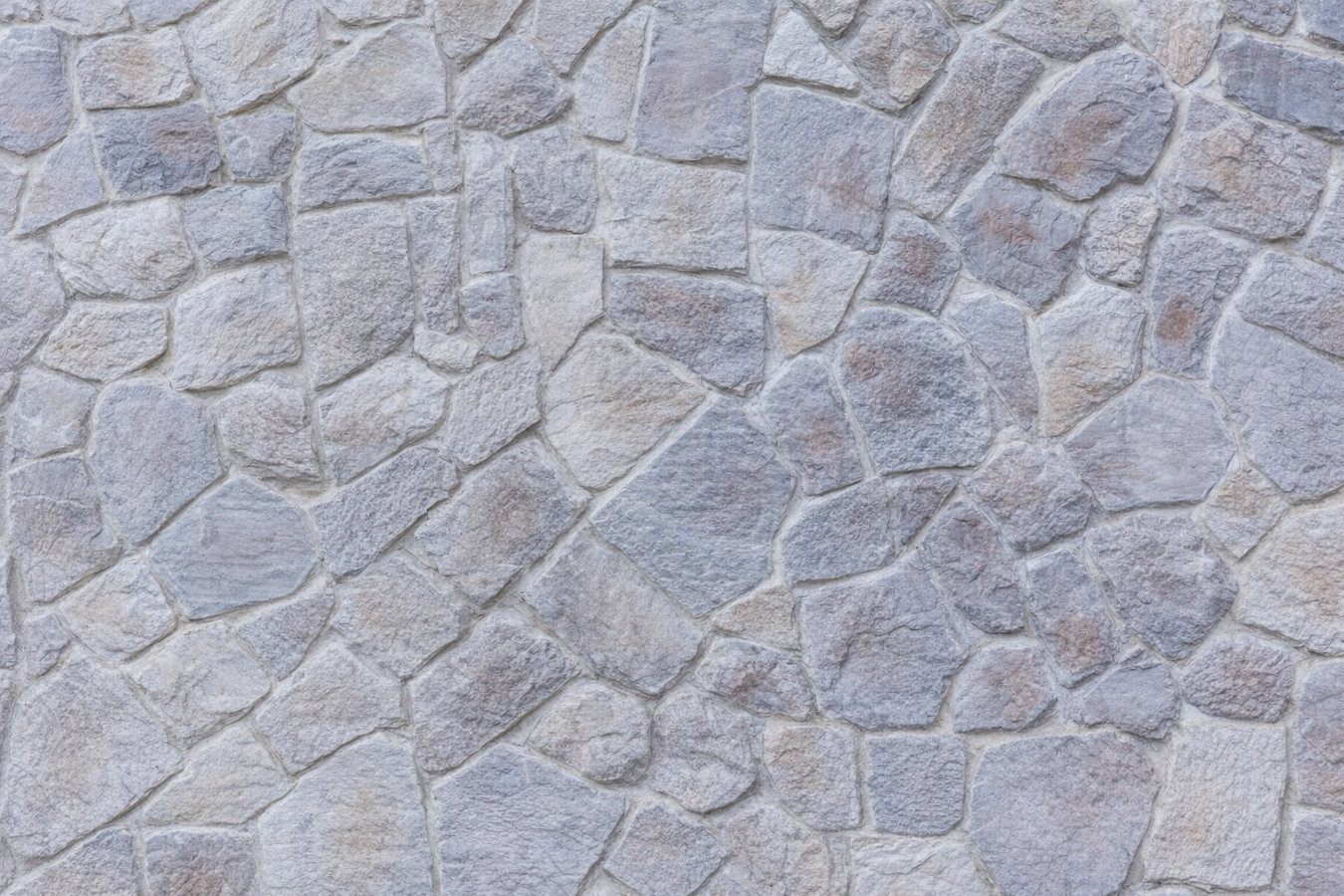 Stone masonry in Dublin, CA